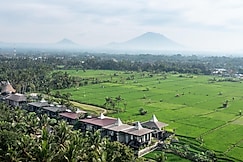 Gdas Bali Health and Wellness Resort, Bali