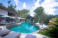Deep Roots Dive & Yoga Resort, Bali