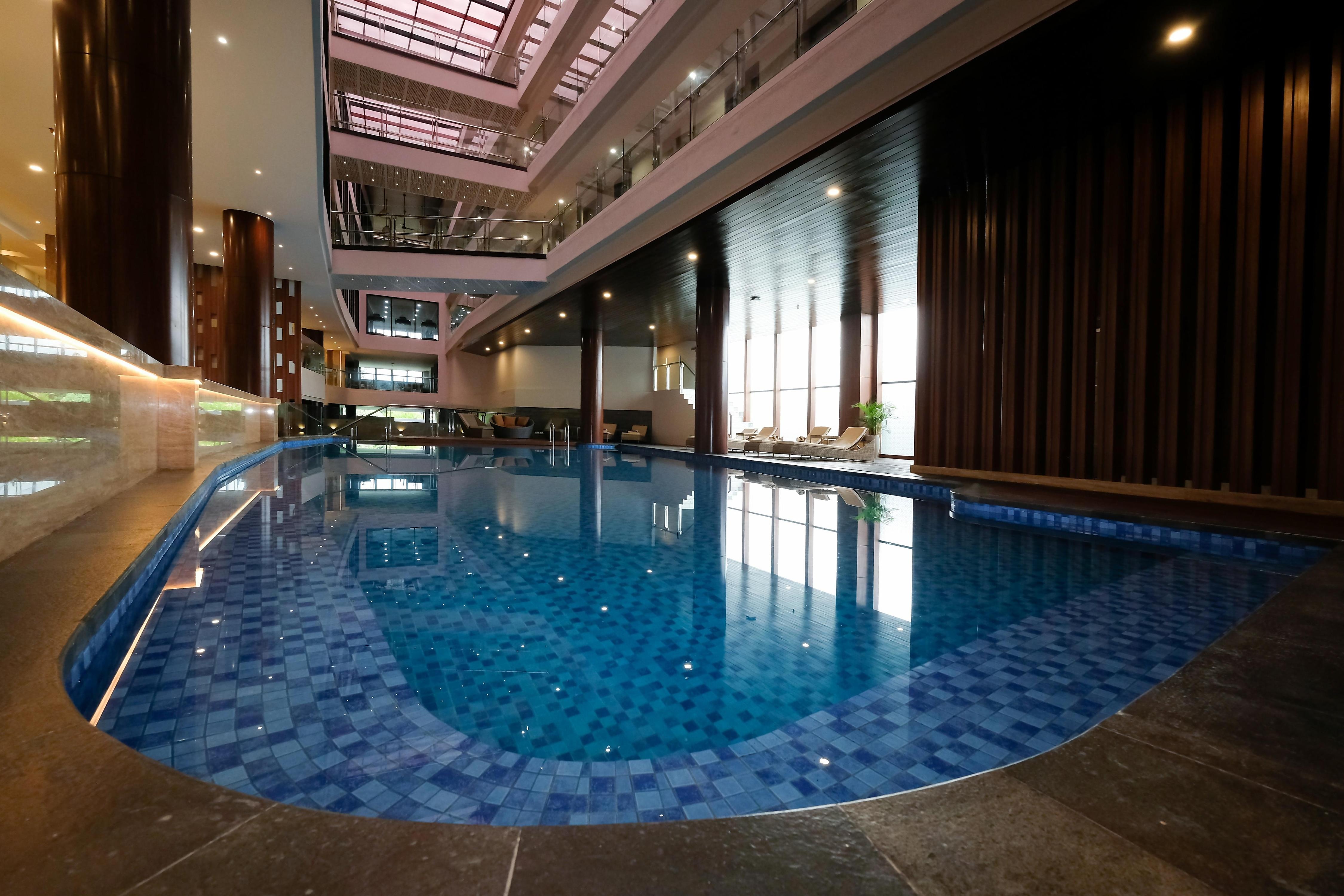 Dream of Aventus Hotel Kuta - Tap to explore photos