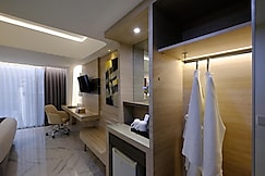 Dream of Aventus Hotel Kuta, Bali