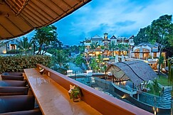 Harsono Boutique Resort Bali, Bali