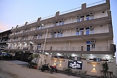 Nagori INN, Greater Noida