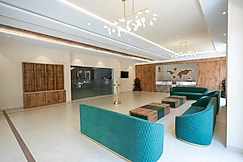 JYOTHIS RESIDENCY, Palakkad