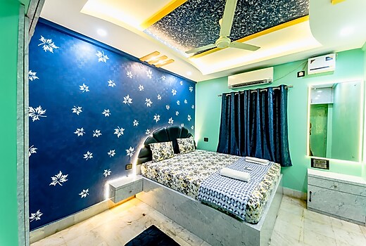 Laxmi Kutir Apartments & Homestays