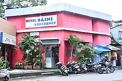 Hotel Saini, Mumbai
