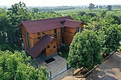 The Pine Loft, Bangalore