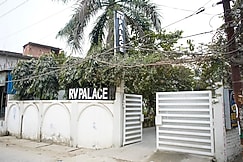 Hotel RV PALACE, Gorakhpur