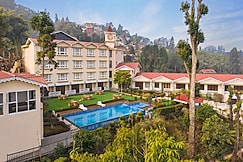 Fortune Resort Kalimpong - Member ITC Hotels' Group