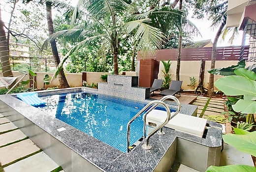 Mirashya Homes - Casa Miramar Villa