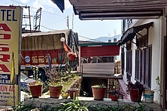 Hotel Apsara, Bir Billing