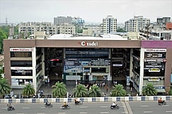 Hotel Citadel, Ankleshwar