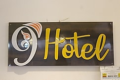 NINE HOTEL GOA, Goa