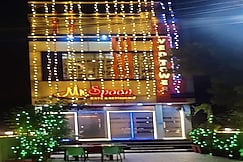 MR SPOON HOTEL AND RESTAURANT, Alwar