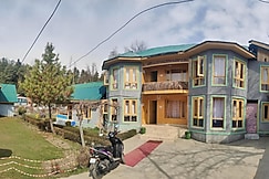 Paradise Guest House Pahalgam, Pahalgam