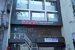 Purple Beds by VITS  Dwarkesh, Surat, Surat