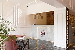 Hotel Lakefront, Ranchi