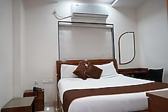 Sai Harsha Residency, Near Visakhapatnam Airport, Srikakulam