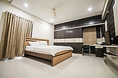 Cloud9 Apartments Gachibowli, Hyderabad