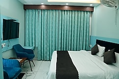 Hotel The Mango Tree