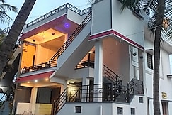 SMILE HOMESTAY, Hampi