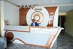 HOTEL GM INTERNATIONAL, Bodhgaya