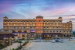 Regenta City Villas Palace , Karnal