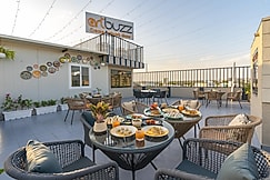 The Social Stays Jaipur, Jaipur