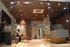 Hotel Lotus Paradise, Rayagada