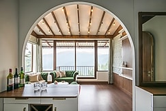 Villa Vistas || Adam's Luxury Villa in Narkanda, Jibhi