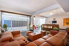 The Silver   chimes  suites, Bangalore