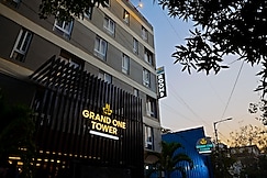Grand One Tower, Chennai