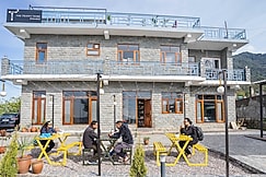 The Trippy Tribe Extended Bir, Bir Billing