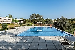 Kumbhal Exotica Resort Kumbhalgarh, Kumbhalgarh