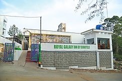 Royal Galaxy Inn By BIHOTELS, Yercaud