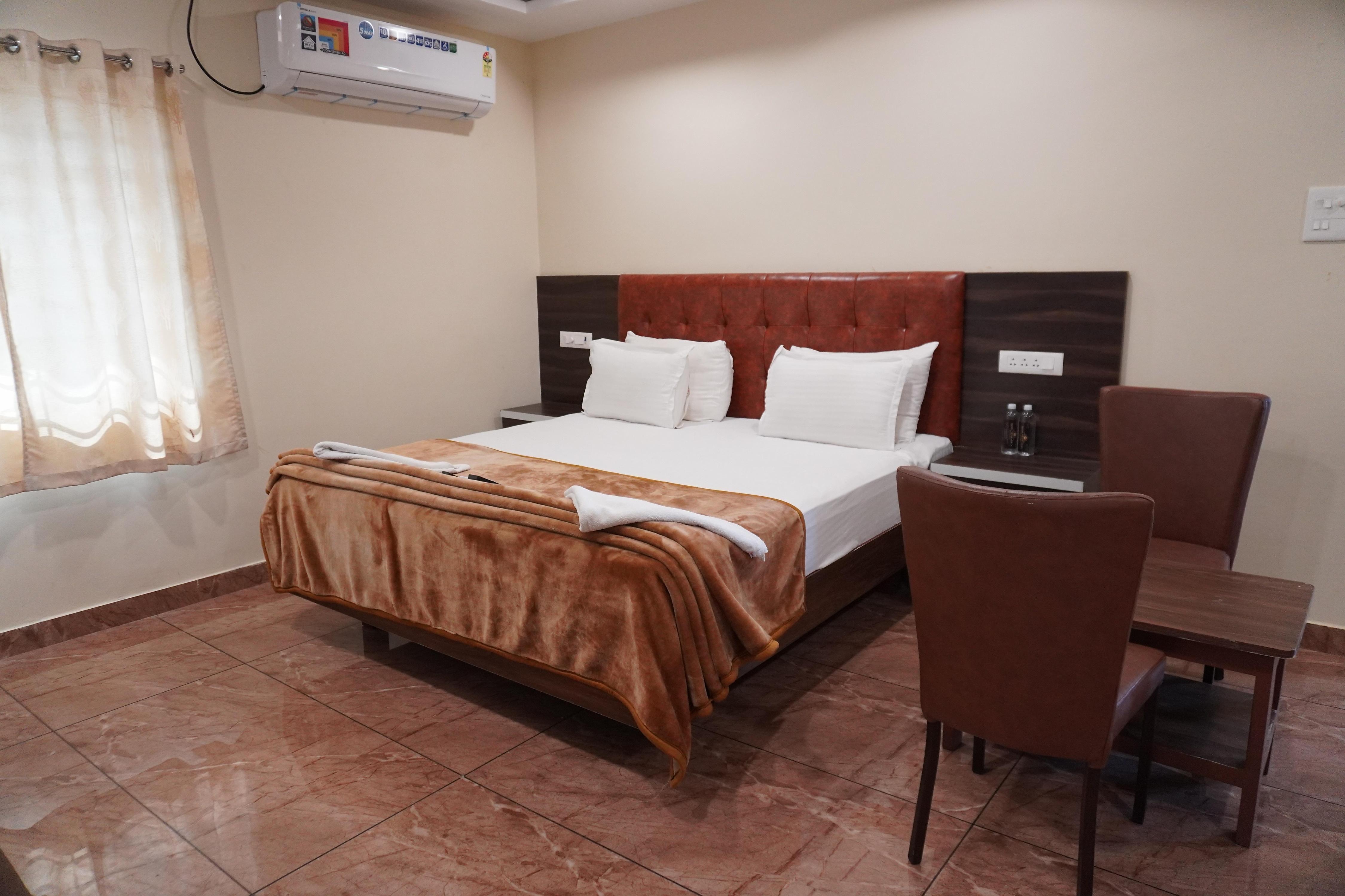 Hotel VR GRAND IN - Tap to explore photos