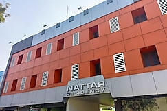 Nattar Residency, Thiruchendur