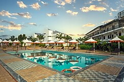 Vasant Vihar  Resort, Rajpipla