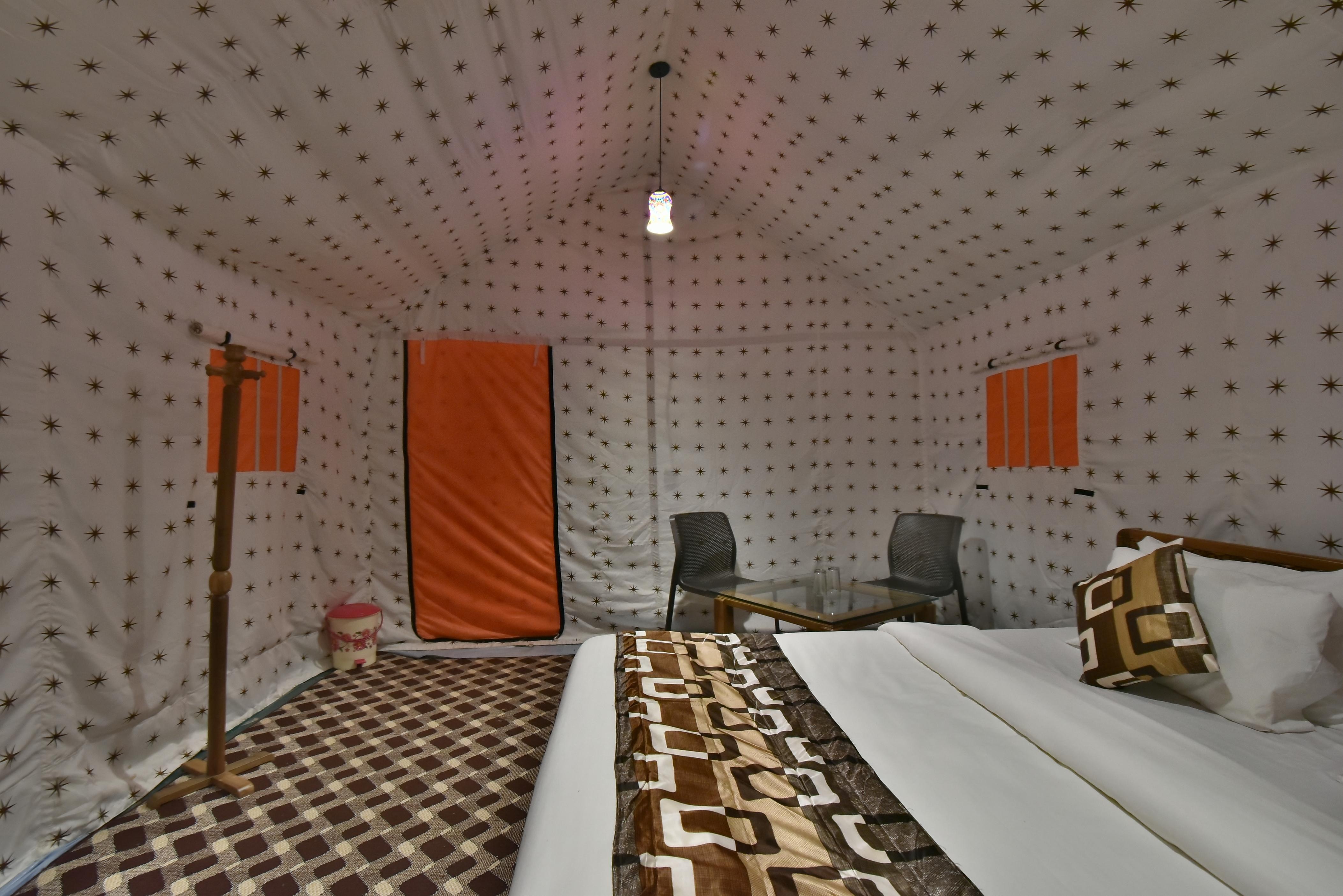 Festival Inn Camping Site - Holiday Selection - Tap to explore photos