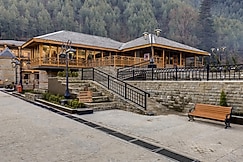 Club Mahindra Janjehli, Kullu