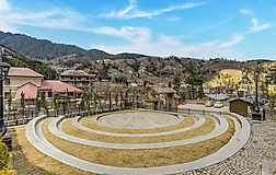 Outdoors