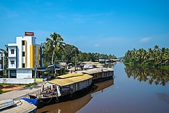 Janoos Homestay, Kumarakom