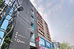 SQUARSTAY, Bangalore