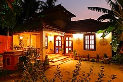 Gram Bangla Retreat, Raypur