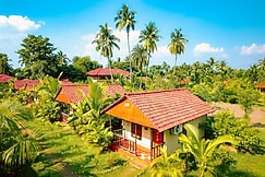 Gram Bangla Retreat, Uluberia