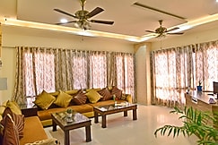 Hotel Karni Vilas, Jaipur