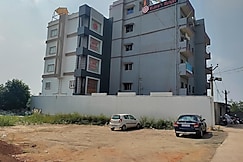 Hotel LMT CONTINENTAL, Ranchi