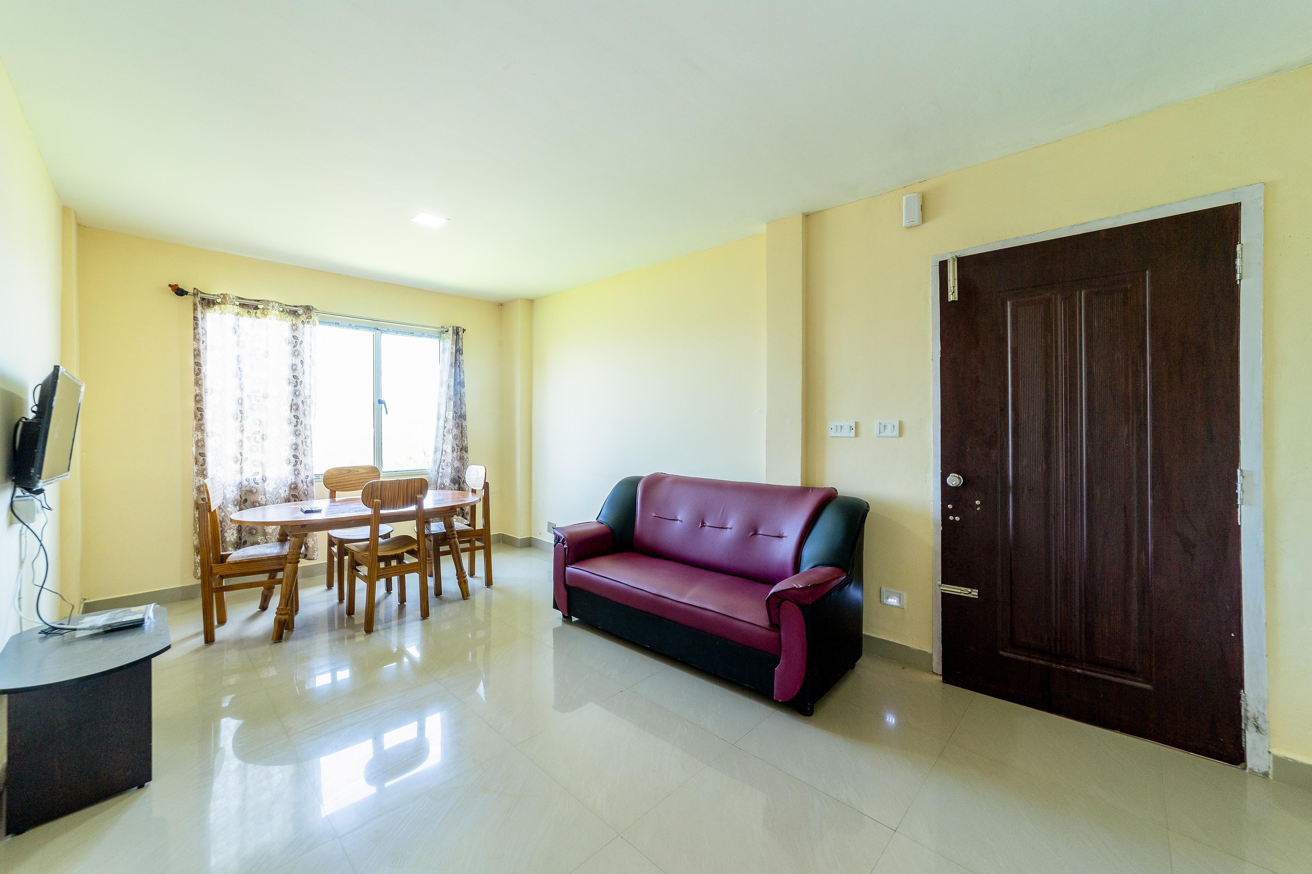 Leo Resorts Home Stay - Tap to explore photos