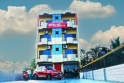 Hotel Yes, Jhanjharpur