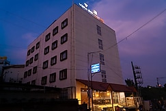 VITS SELECT BENGALURU Near Manyata Tech Park, Bangalore