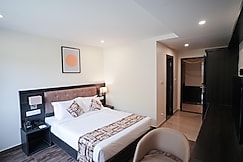 VITS SELECT BENGALURU Near Manyata Tech Park, Bangalore